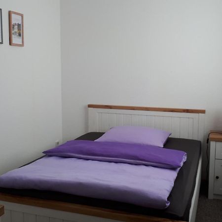 Apartament Feriendomizil Annette'S Scholle Sondershausen Zewnętrze zdjęcie