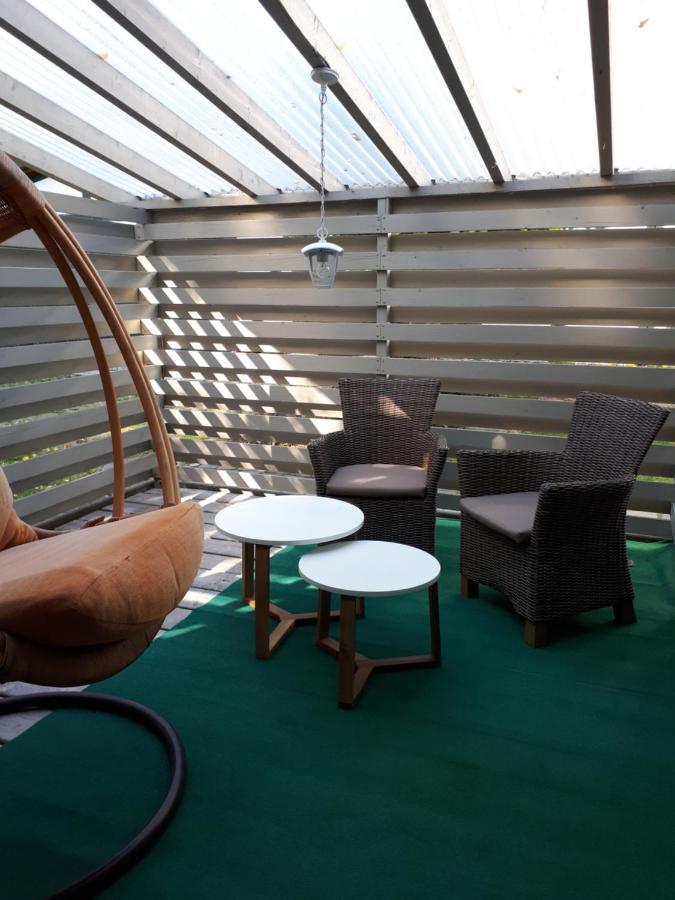 Apartament Feriendomizil Annette'S Scholle Sondershausen Zewnętrze zdjęcie