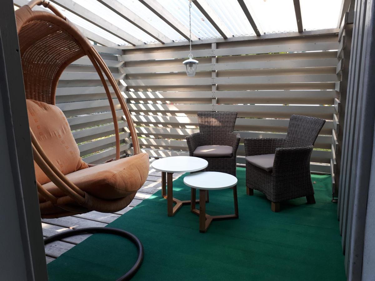 Apartament Feriendomizil Annette'S Scholle Sondershausen Zewnętrze zdjęcie